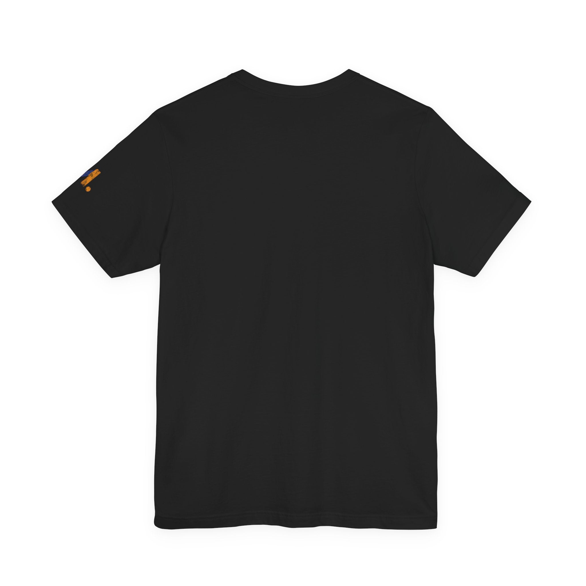 Distressed Armenian Flag Tee - Graphic T-Shirt