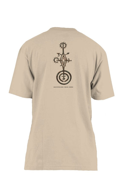 Oversized Heavyweight T Shirt