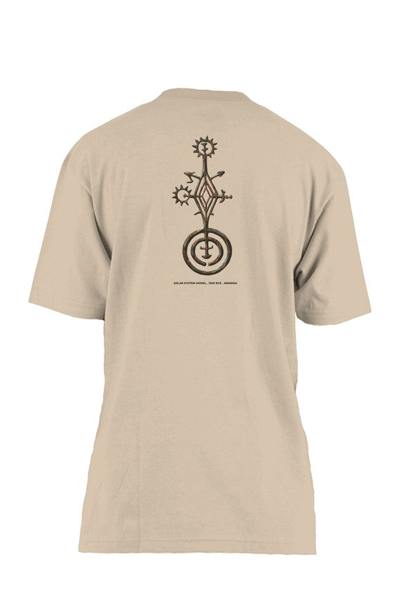 Oversized Heavyweight T Shirt